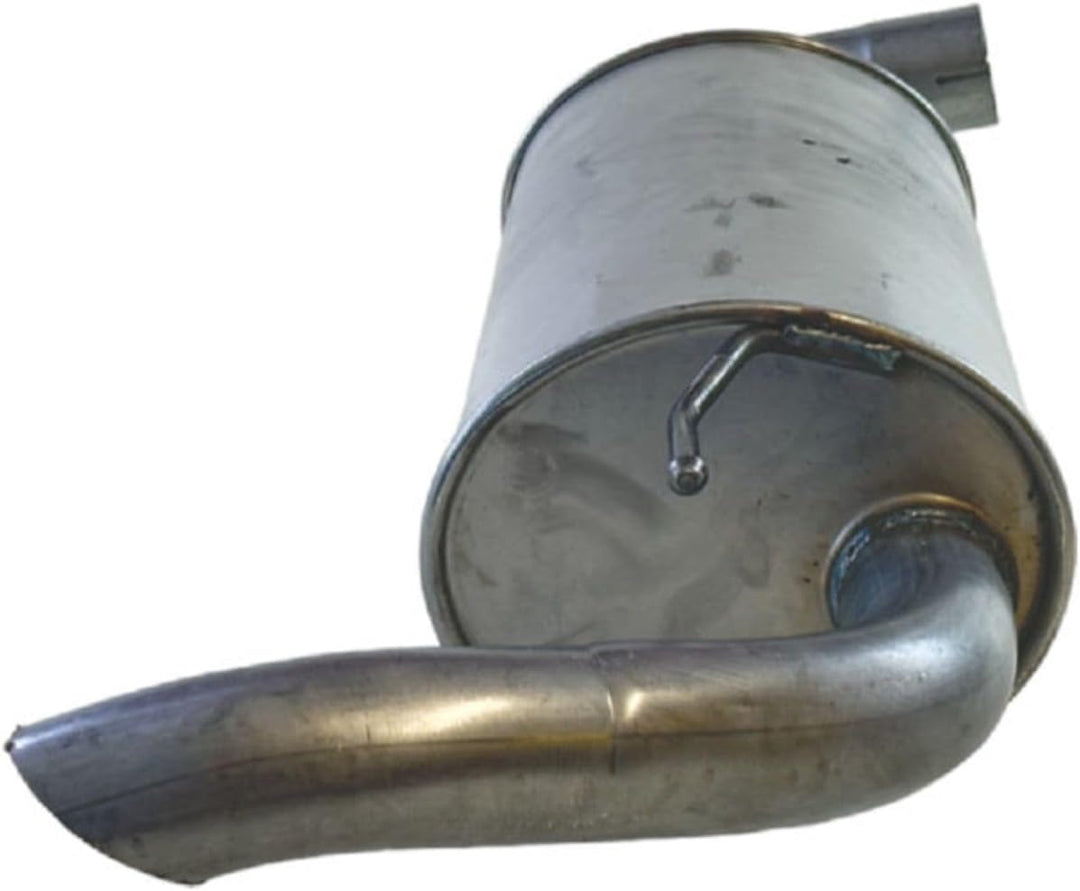 Bosal 211-403 Endschalldämpfer