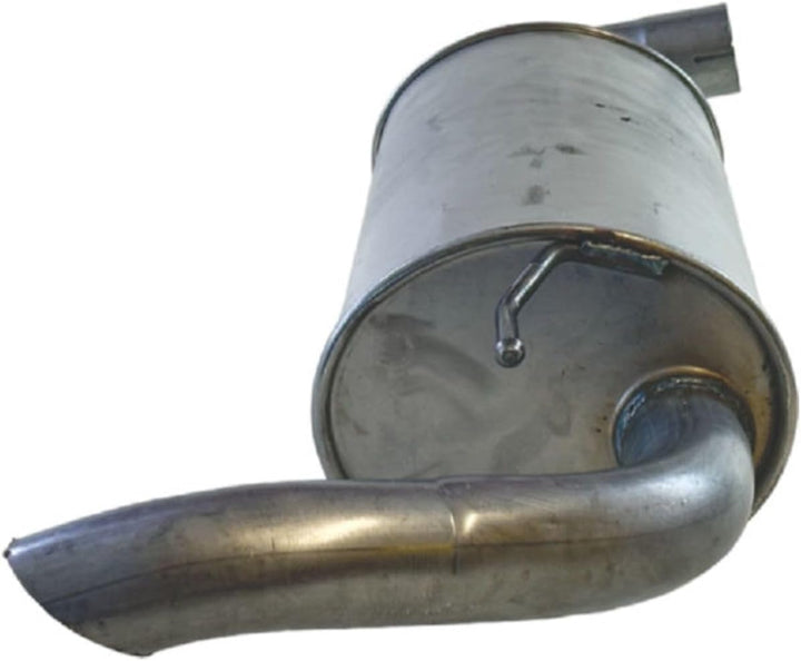 Bosal 211-403 Endschalldämpfer