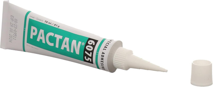 Stihl 0783 830 2000 Dirko HT rot Dichtmasse, OEM, 1 Tube