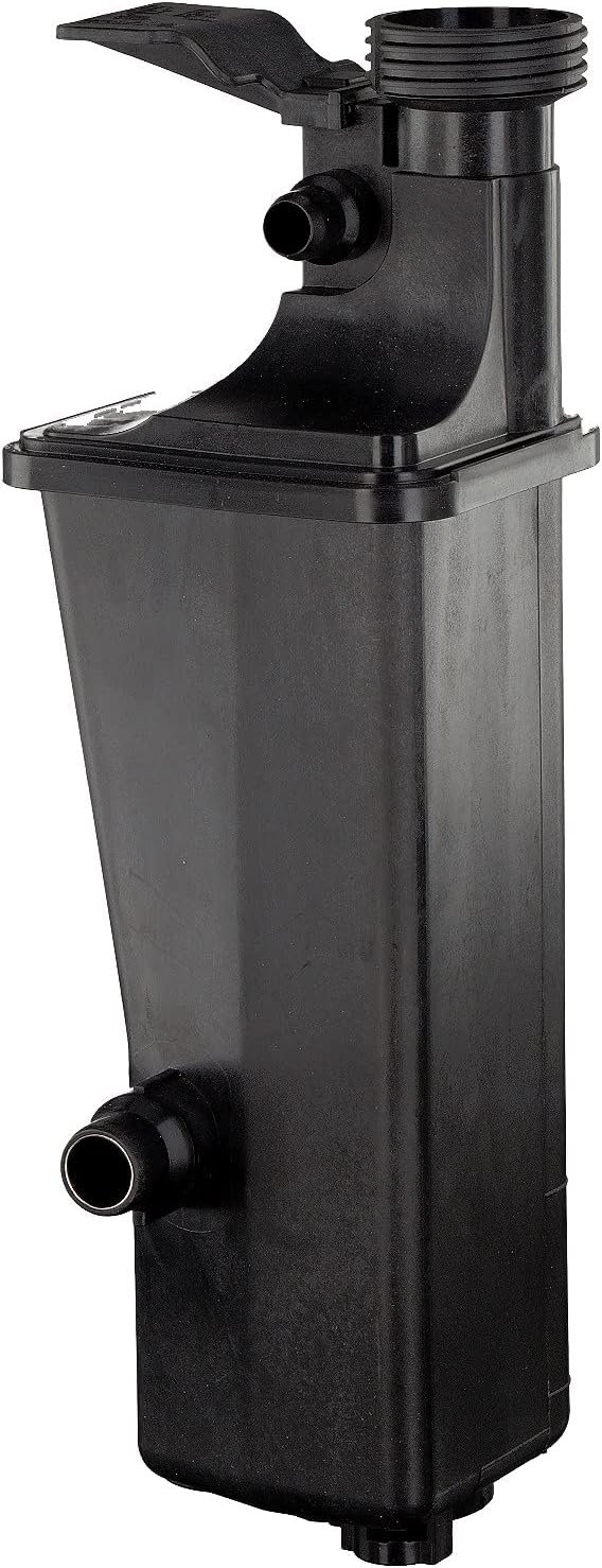 febi bilstein 33550 Kühlerausgleichsbehälter , 1 Stück