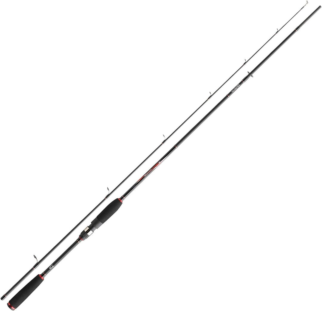 Daiwa Angelrute Spinnrute - Crossfire Spin 2.40