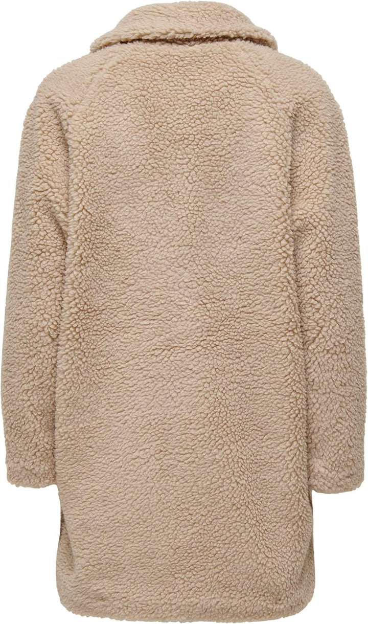 Only Damen Jacke 15304788 XL Cuban Sand, XL Cuban Sand