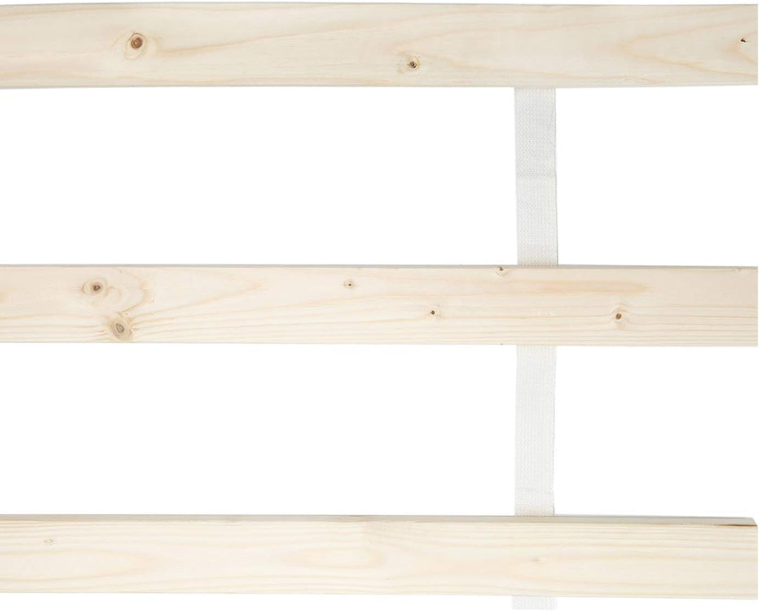 Panorama24 Rollrost Basic 70x200 (11 Latten) Rolllattenrost Lattenrost Bettrost Rollroste Holzlatten