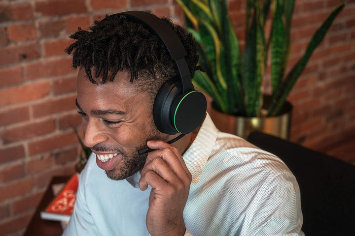 Xbox Wireless Headset, Wireless Headset
