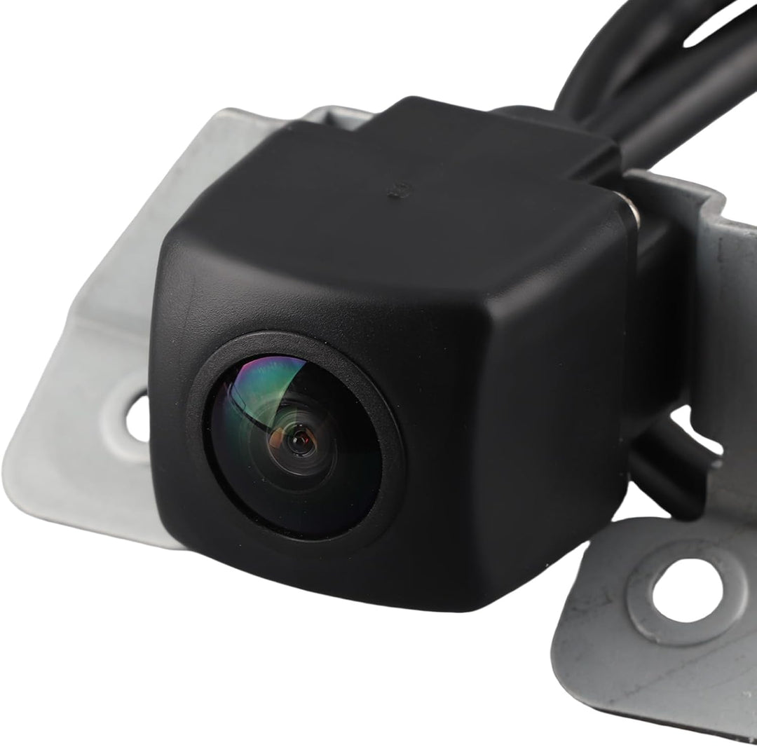 Auto-Rückfahrkamera, Rückfahrkamera Ultra HD, wasserdichte IP68-Rückfahrkamera, Wide View Angel 9579
