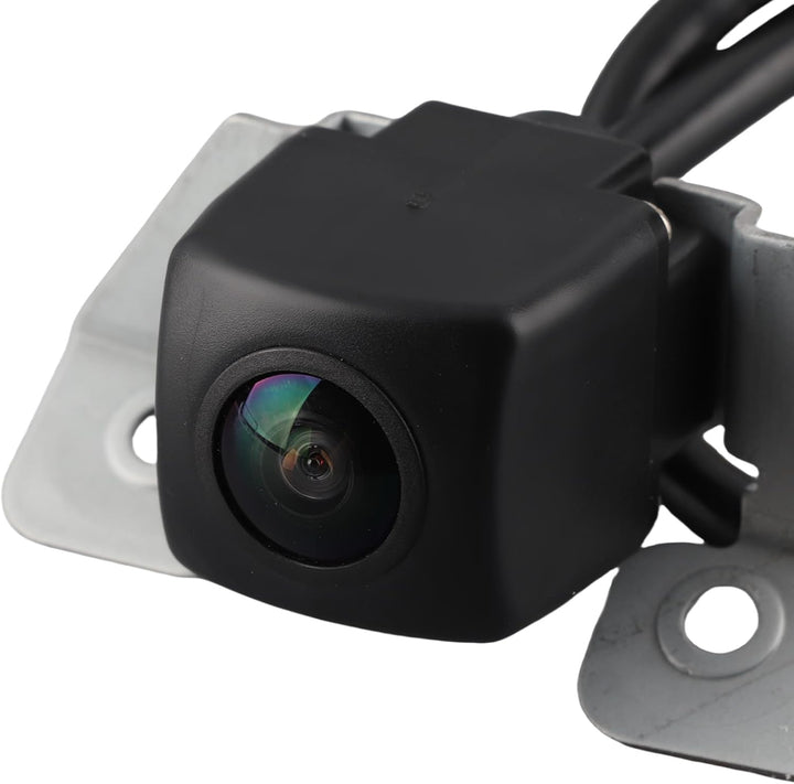 Auto-Rückfahrkamera, Rückfahrkamera Ultra HD, wasserdichte IP68-Rückfahrkamera, Wide View Angel 9579