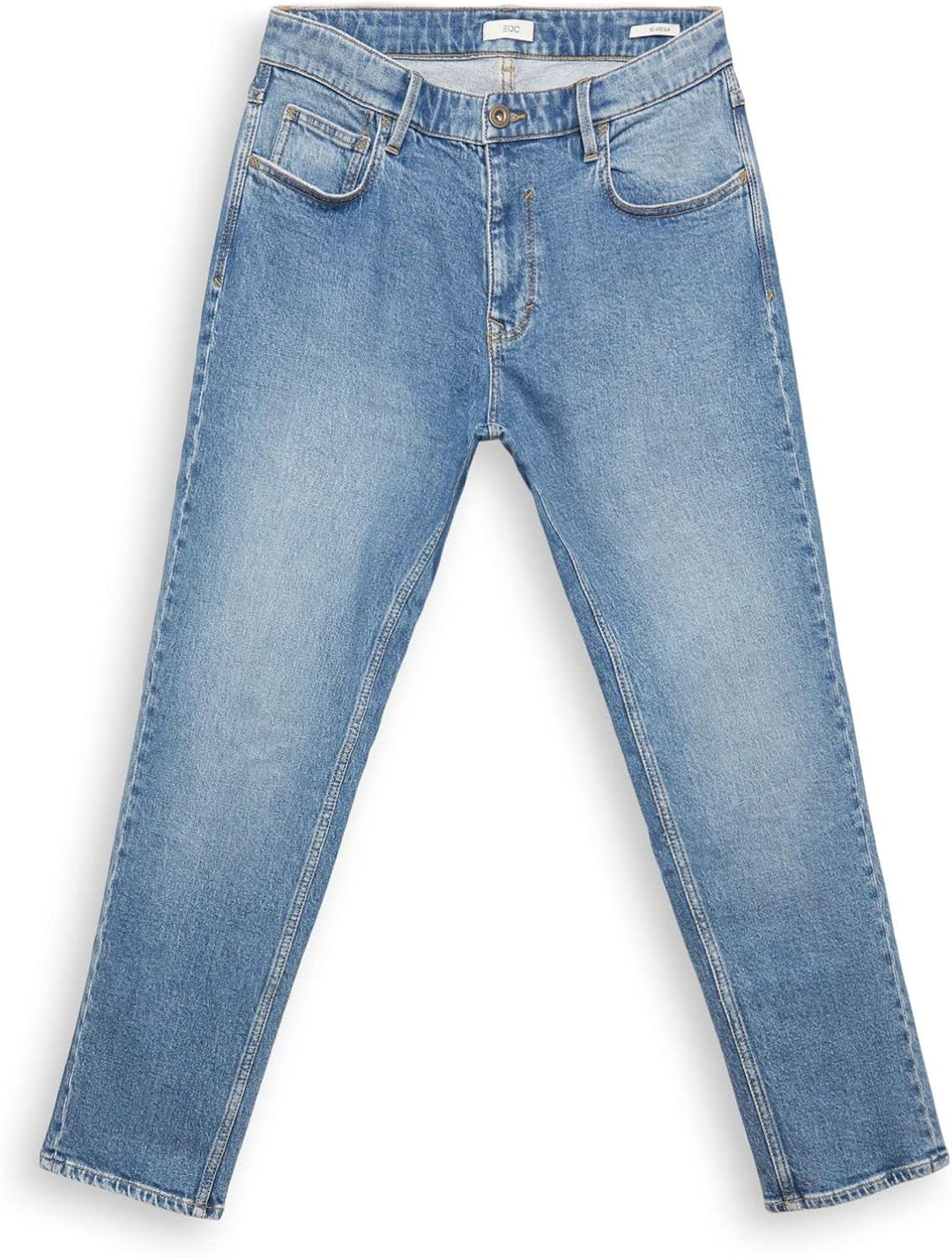 ESPRIT Herren Jeans 30W / 34L 903/Blue Light Wash, 30W / 34L 903/Blue Light Wash