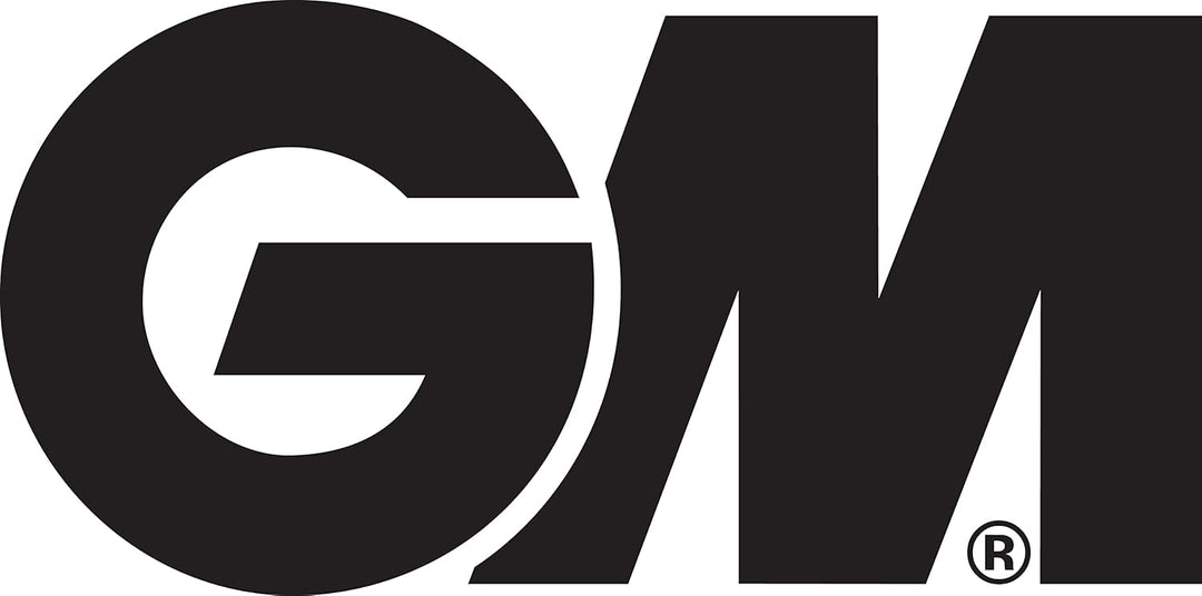 Gunn & Moore GM Cricket Wheelie Bag Holdall | Engineered Wheel Housing All Terrain | Tough Water-Res