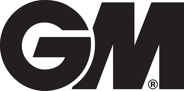 Gunn & Moore GM Cricket Wheelie Bag Holdall | Engineered Wheel Housing All Terrain | Tough Water-Res