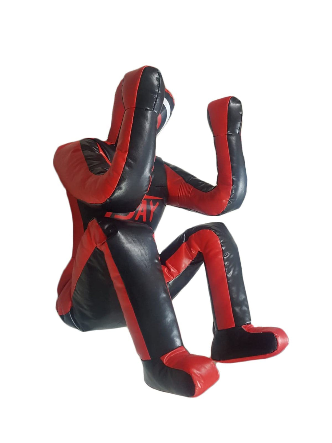 TEJAY Grappling Dummy Judo Punching Bag Dummy BJJ Wrestling Dummy defensive Position Brazilian JIU J
