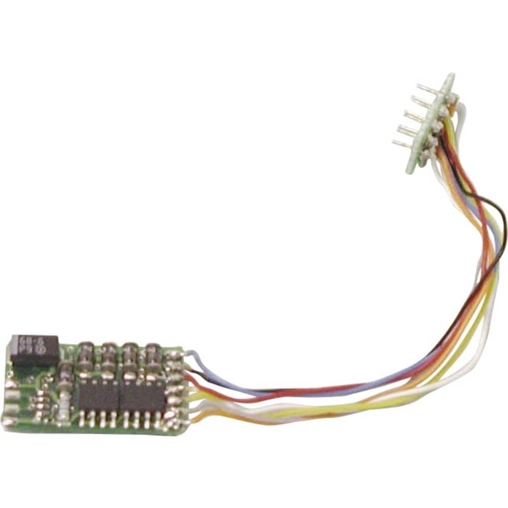 H0 PI LOKDECODER MULTIPROTOKOLL Hobby