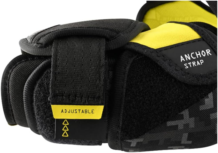 Bauer Supreme M3 Ellenbogenschoner Junior Junior-M, Junior-M