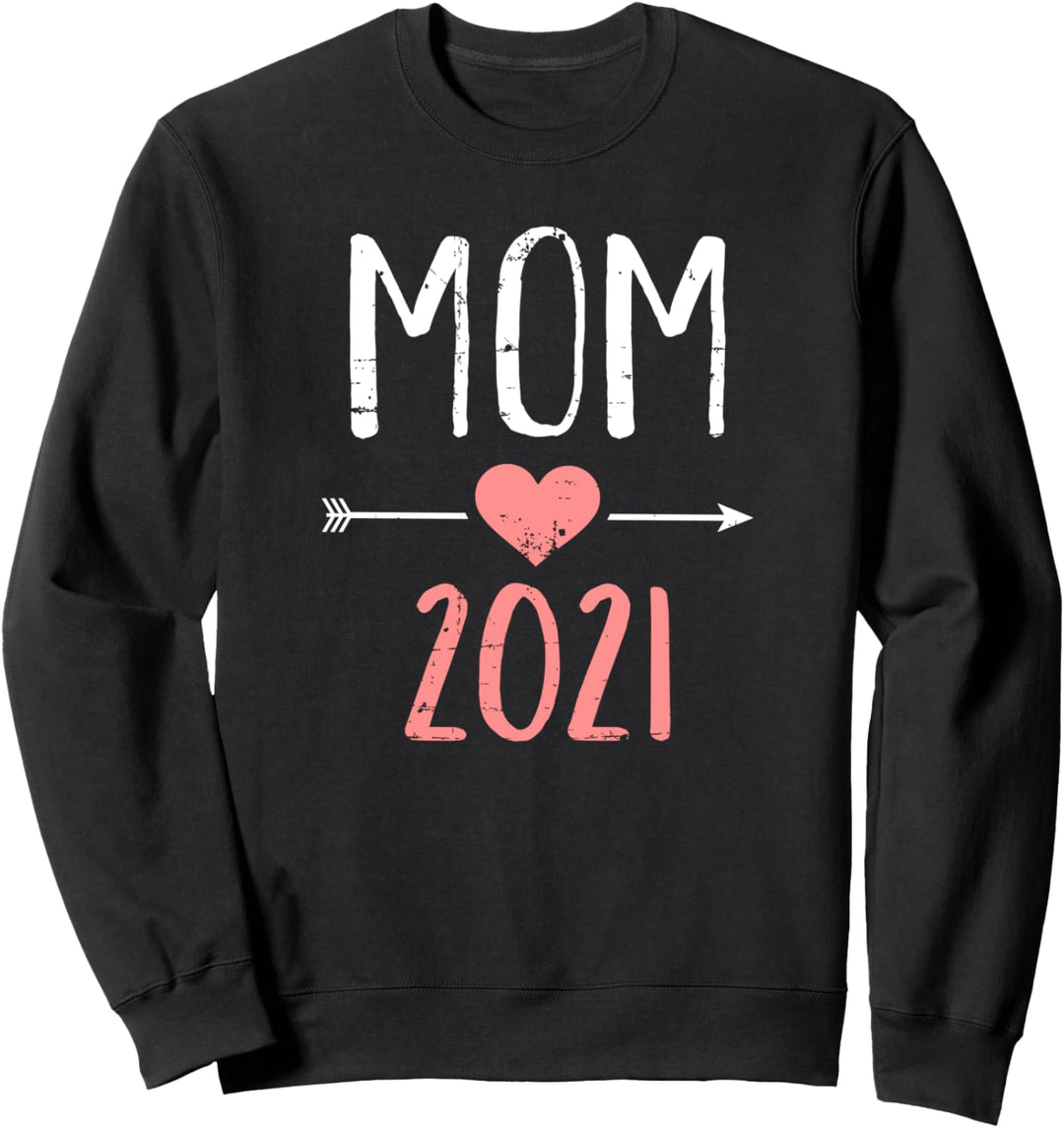 Mama Mutter 2021 Sweatshirt