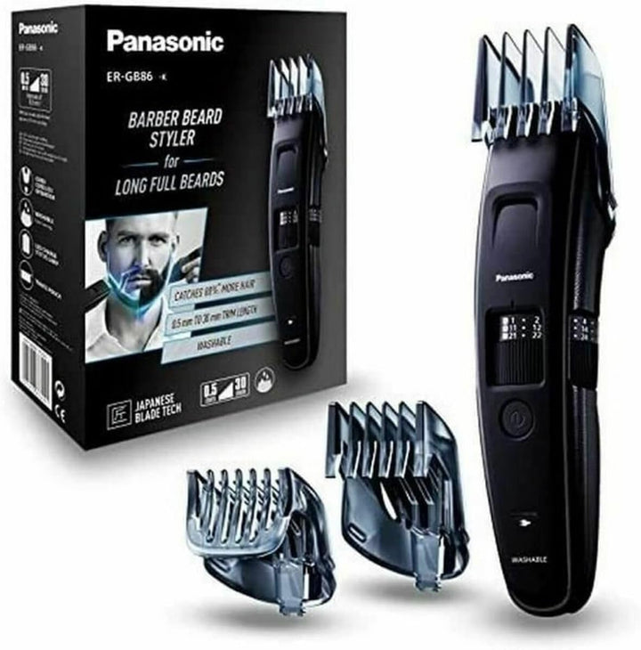 PANASONIC ERGB86K503