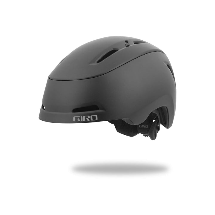 Giro Camden MIPS Fahrrad Helm M matte black, M matte black