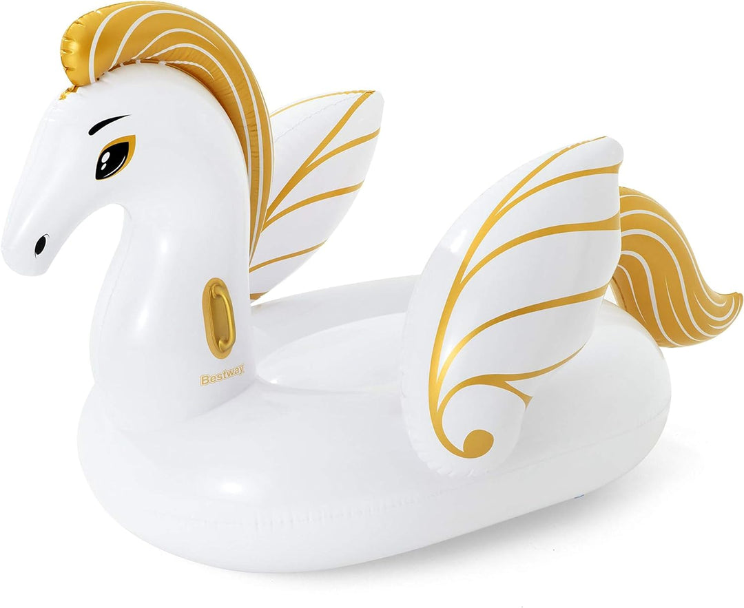 Bestway Schwimmtier, Luxury Pegasus, 231 x 150 cm