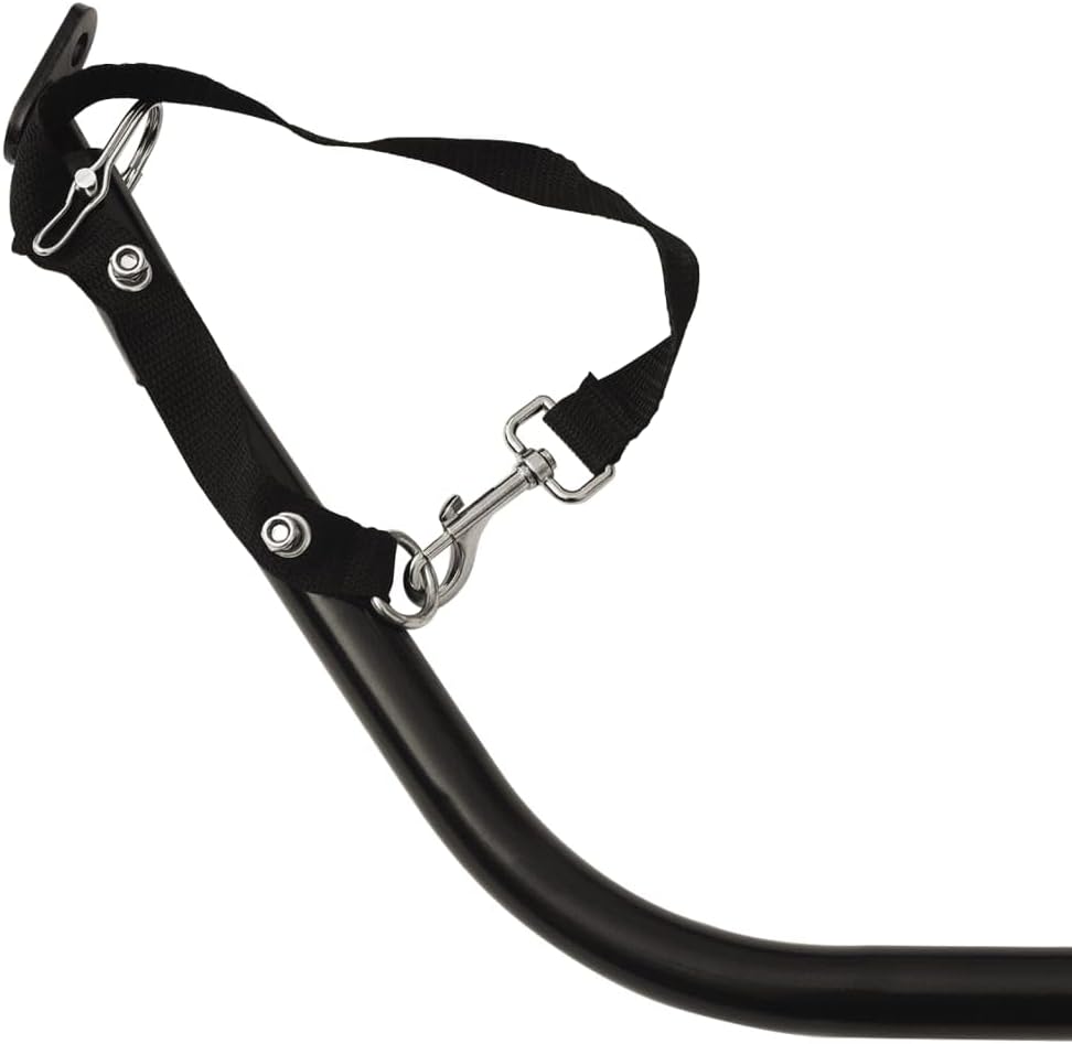 vidaXL Fahrradanhänger Lastenanhänger Orange 135 x 68 x 37 cm, Orange 135 x 68 x 37 cm