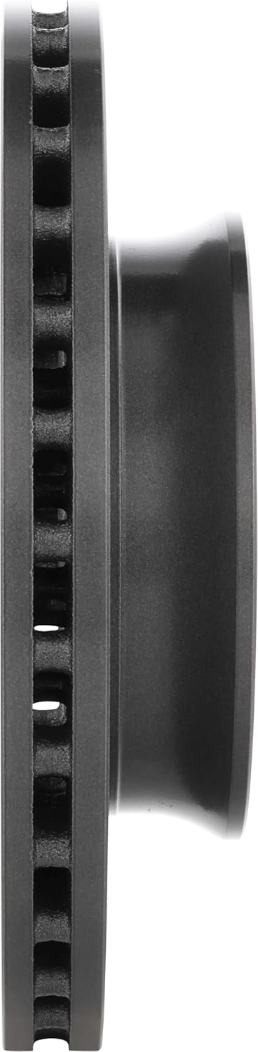 Brembo 09.9508.11 - Vordere Bremsscheibe mit UV-Lackierung - 1 Bremsscheibe