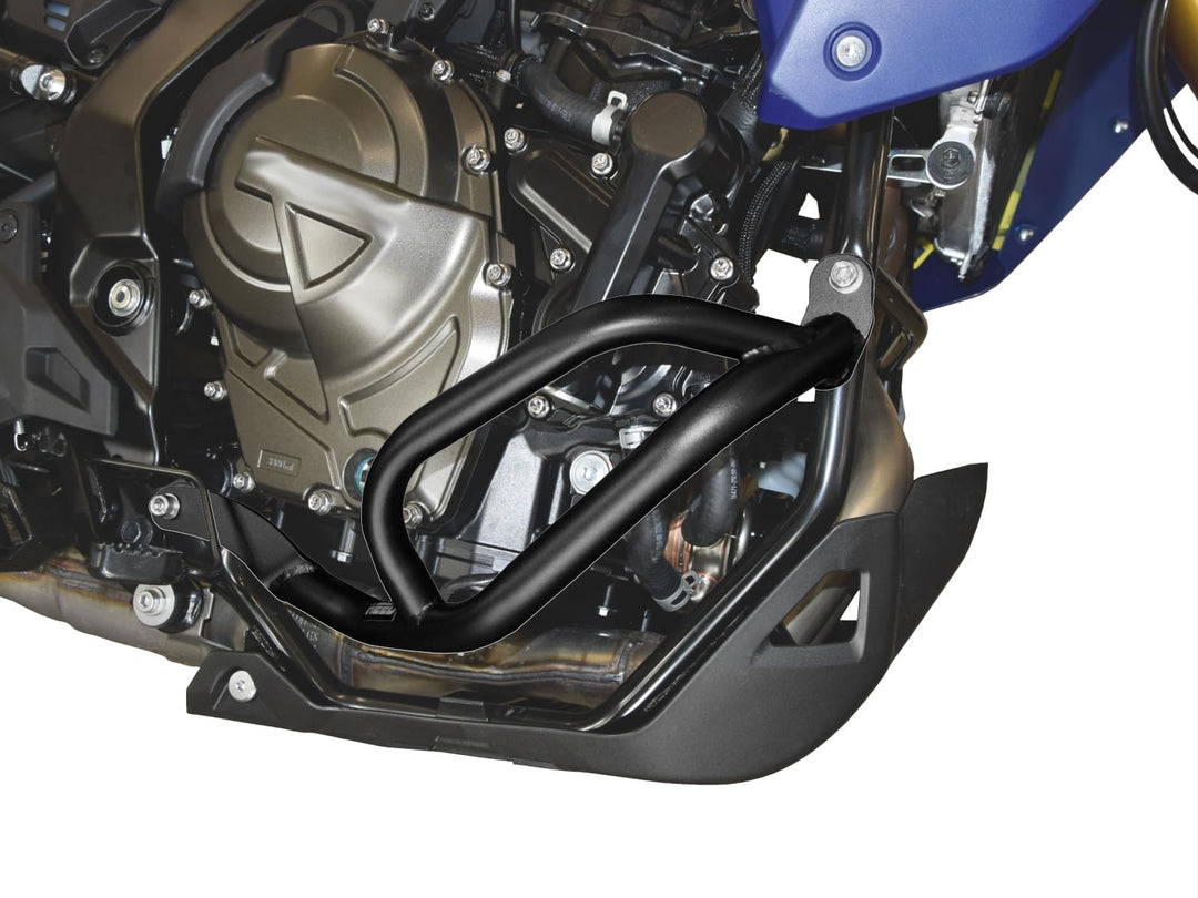 Sturzbügel/Schutzbügel HEED für V-Strom 800 DE - untere