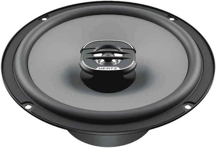 Hertz X 165 Koaxiallautsprecher