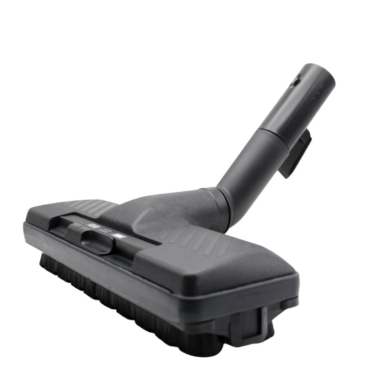MisterVac Staubsaugerdüse Bodendüse Automatikdüse Ersatzdüse kompatibel mit Fakir TS 721 Blue Vac Po