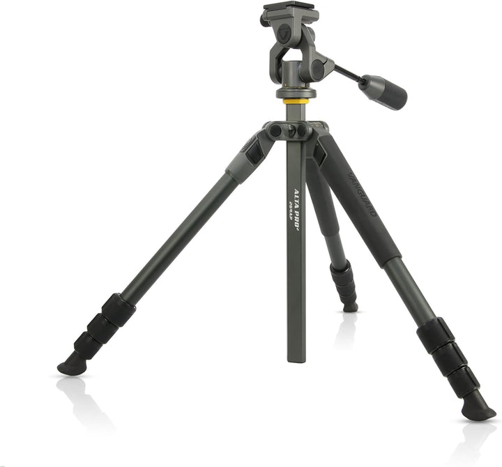 Vanguard Alta Pro, schwarz, Alta Pro 2 264AO