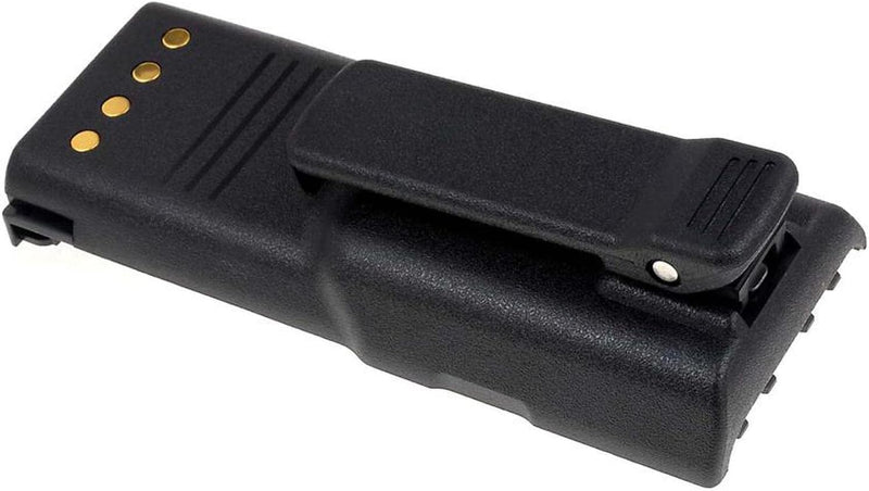 Akku für Motorola GTX800 NiMH 2300mAh, 7,2V, NiMH