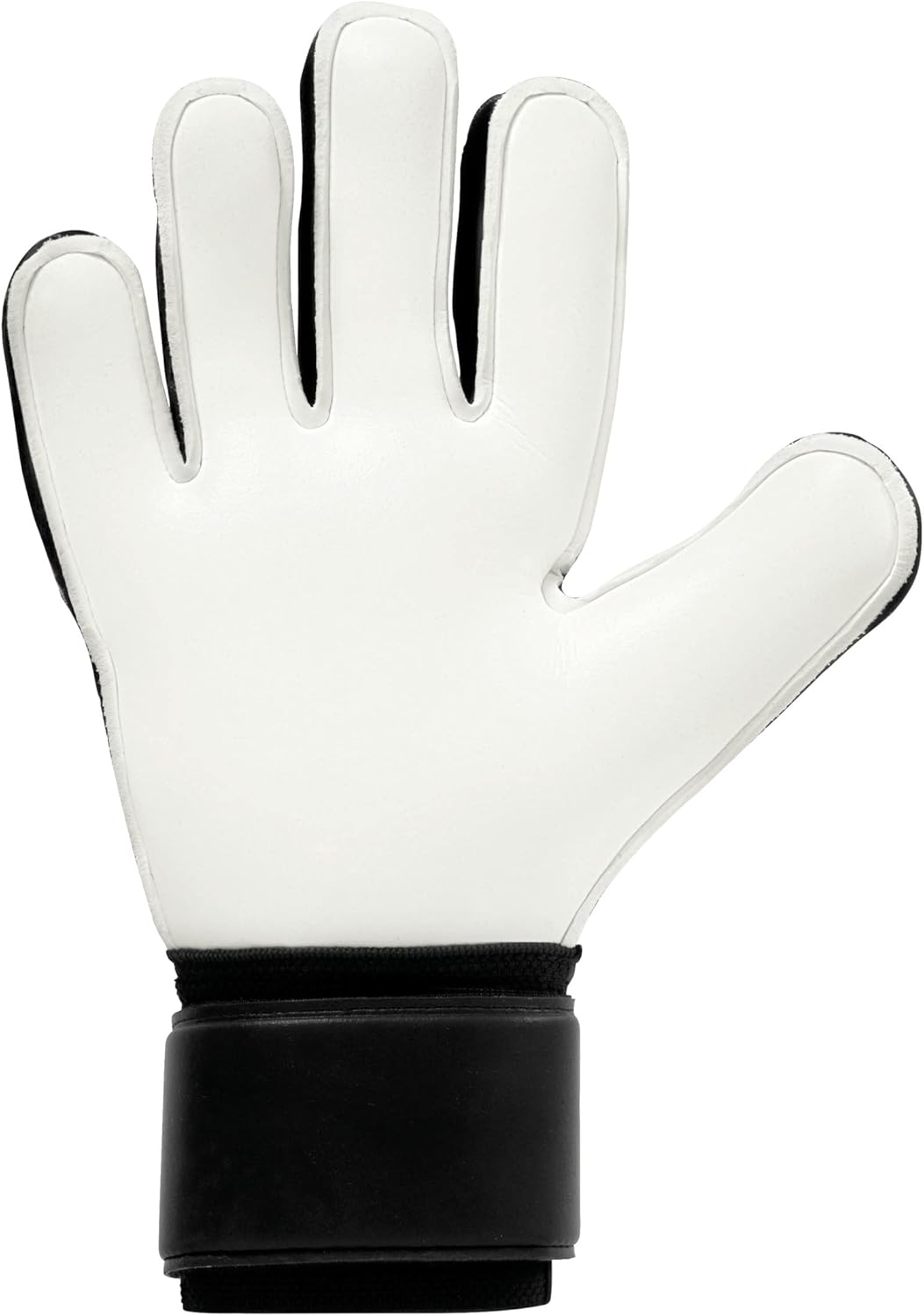 uhlsport Speed Contact Supersoft Fussball Torwarthandschuhe - atmungsaktiv mit grossartigem Grip und