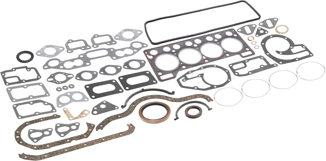 AJUSA 50023300 Dichtungsvollsatz, Motor