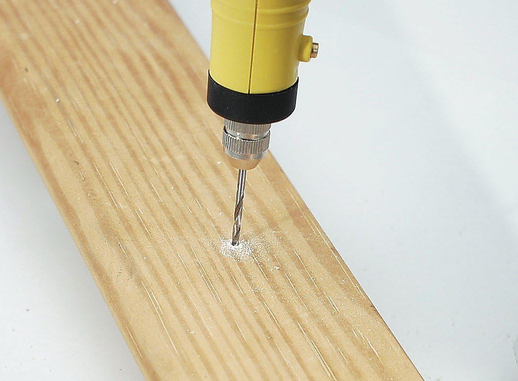 Mannesmann Schnellschleif-Gerät mit biegsamer Welle,, M92571 Schnellschleifgerät, Schnellschleifgerä