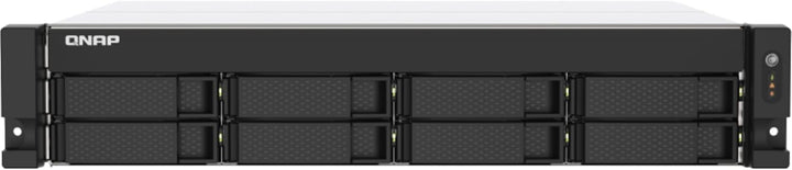 Qnap NAS-kompatibel TS-873AeU-4G 0/8HDD, Schwarz