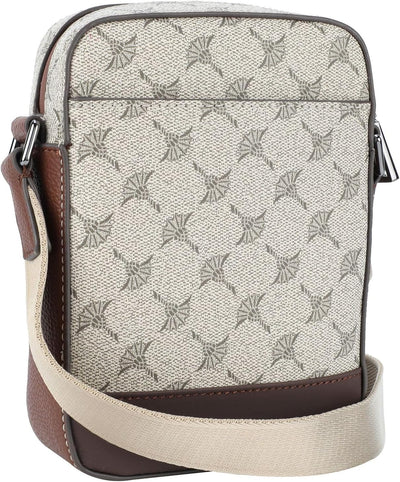 Joop! - mazzolino rafael shoulderbag xsvz Beige 13,50x18,50x5,00 cm Farbe:beige / Material:polyester