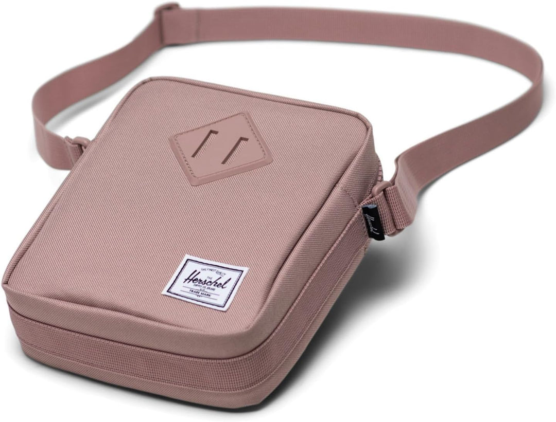 Herschel Damen Sachet Rosa, Rosa