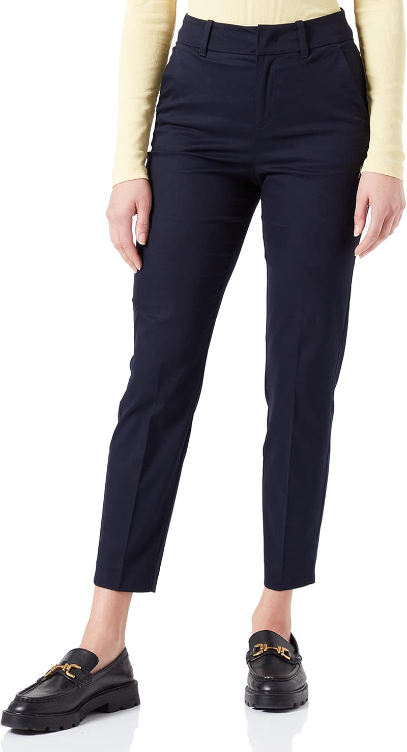 s.Oliver Damen Hose 7/8