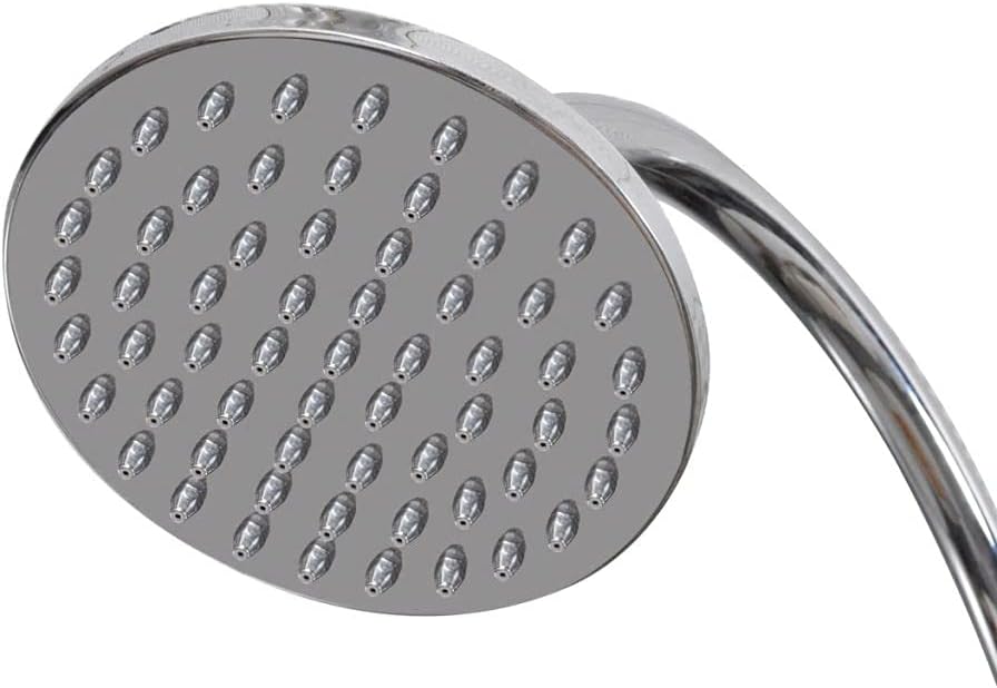 Leepesx Gartendusche Pooldusche Outdoordusche Swimmingpool Camping Dusche, Dusche Für Garten, Aussen