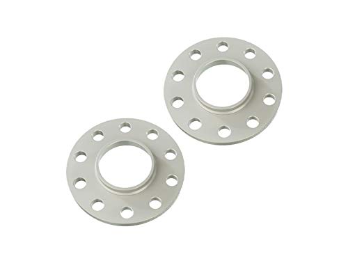 Spurverbreiterung TRAK+ Spurverbreiterungen/TRAK+ Wheel Spacers von H&R 60 mm (6014581) Distanzschei
