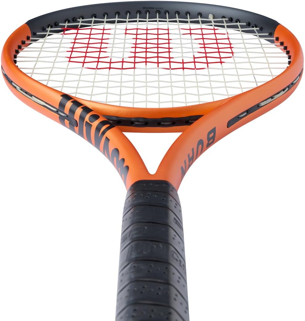 Wilson Burn 100ULS V6.0 RKT 2
