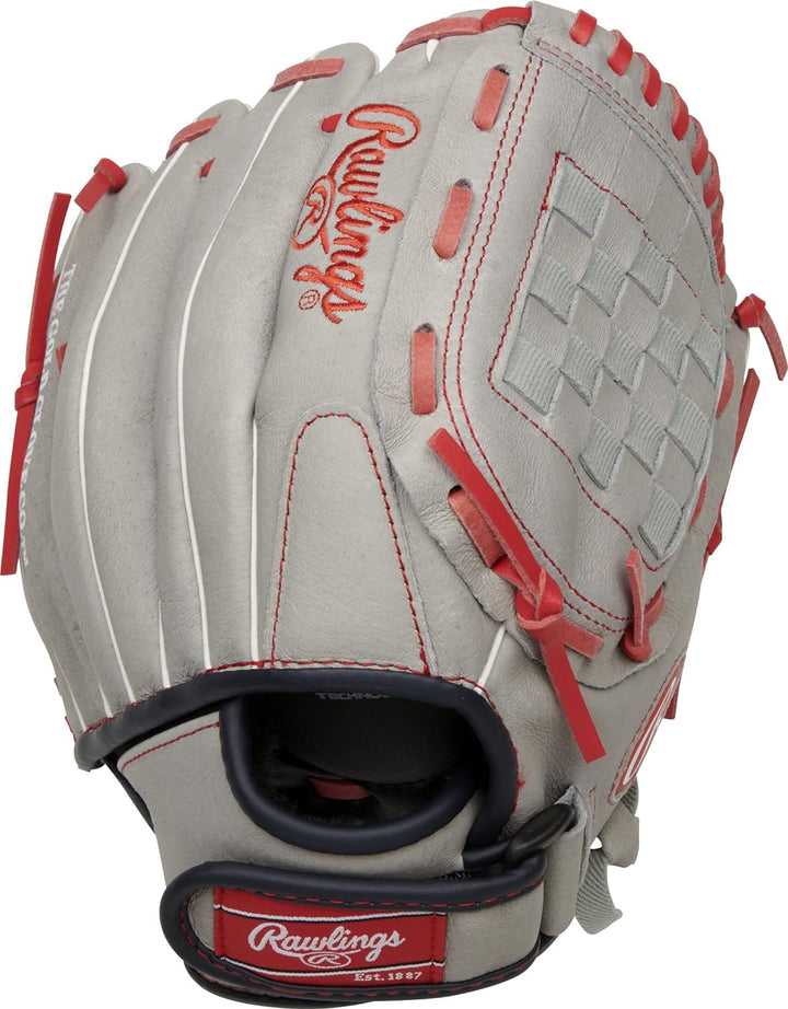 Rawlings SC110MT 11 Inch Einheitsgrösse RH, Einheitsgrösse RH