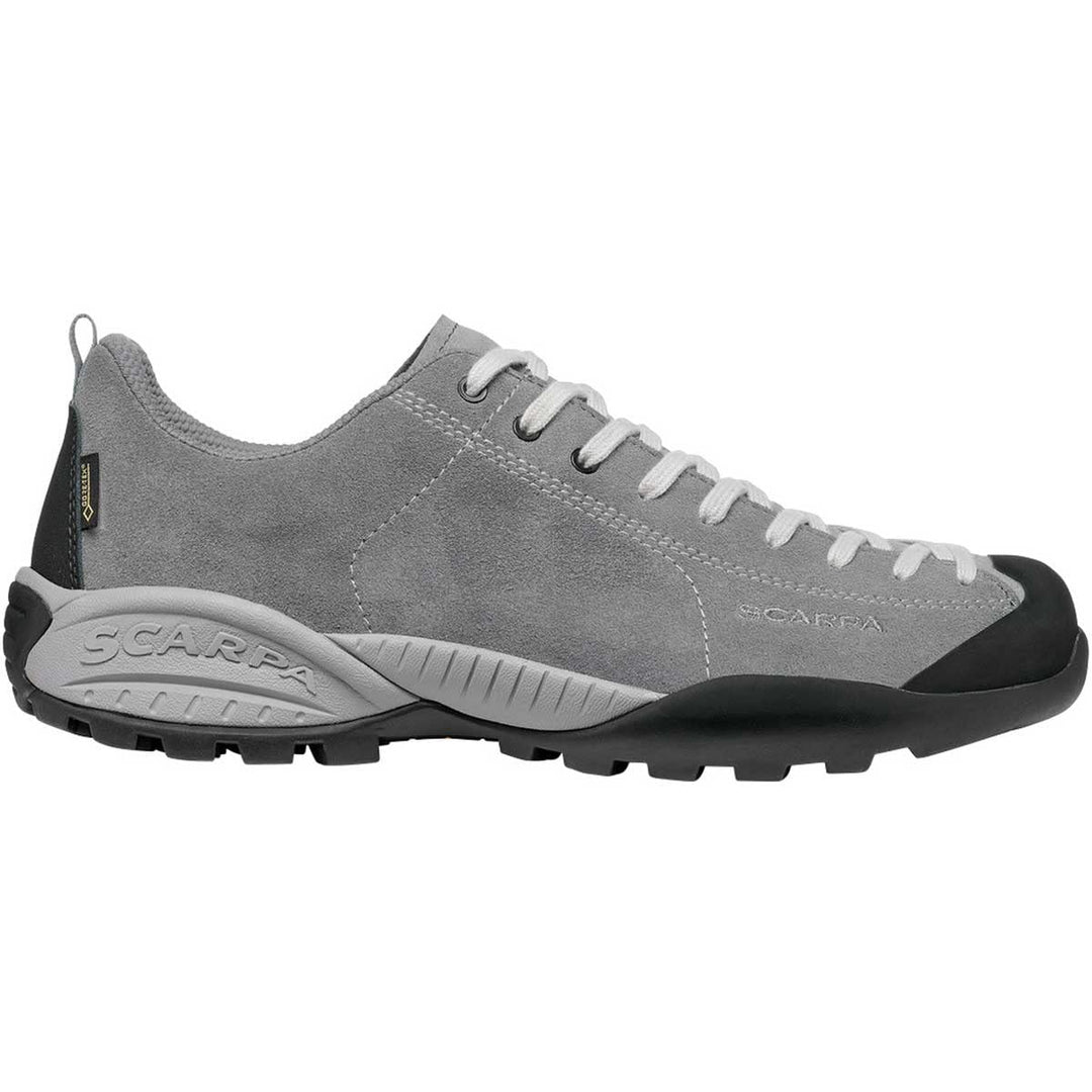 Scarpa Unisex Mojito GTX Bm Spider Wanderschuhe 41 EU Rauch, 41 EU Rauch