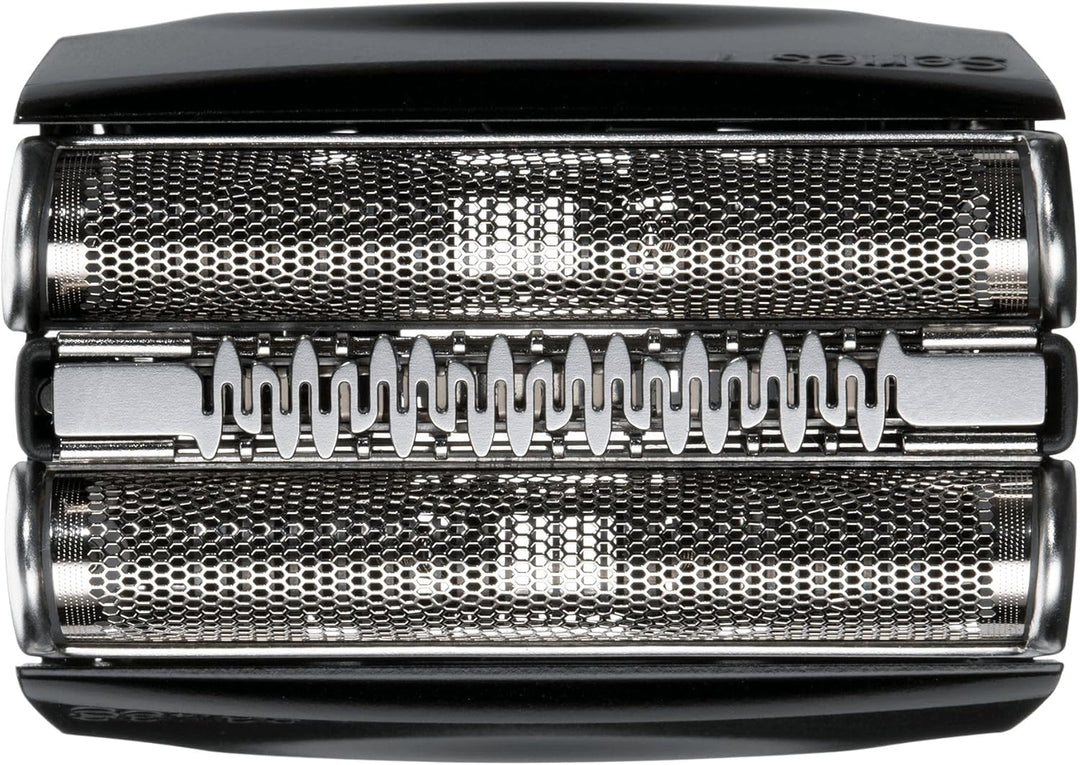 Braun Series 7 Scherkopf, Elektrorasierer, Ersatzscherteil kompatibel mit Rasierer Herren Series 7,
