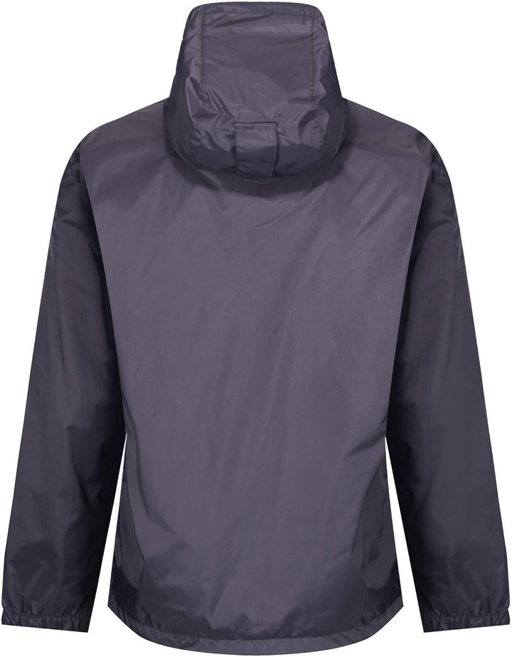 Regatta Herren-Jacke Lyle Iv, wasserdicht S Coronet Blue(Danger Red), S Coronet Blue(Danger Red)
