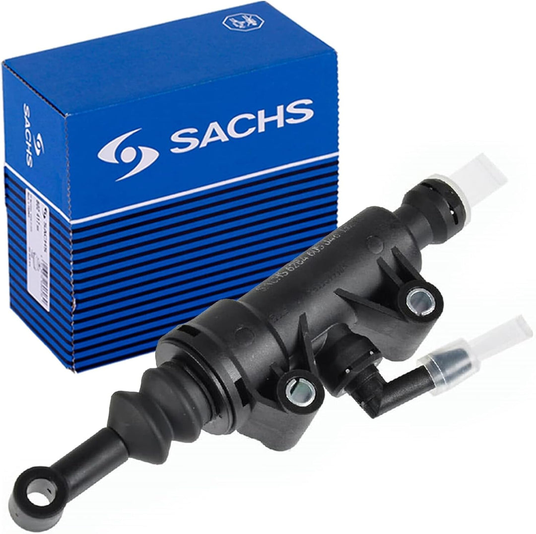 SACHS 6284 605 046 Geberzylinder Kupplung Für Mercedes-Benz E-KLASSE (W211) 2002-2009