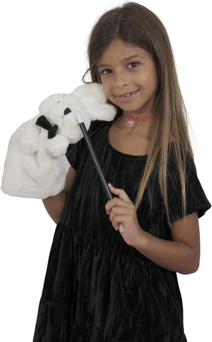 Oid Magic – 101 L – Verkleidungen Und Imitationen – Magic Junior 101 U Hase