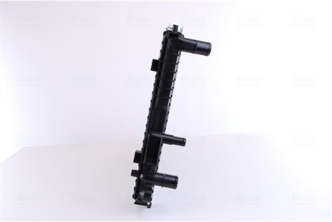 Nissens 60457 Kühler, Motorkühlung