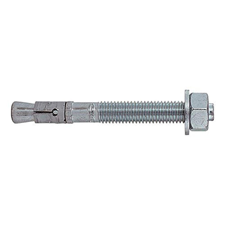 Fischer Anker-Bolzen FBN II | 8/50 | 50 Stück | 40771 8/ 50/111 mm, 8/ 50/111 mm