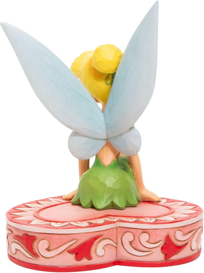 Enesco 6005966 Figurine, Mehrfarbig, one Size One Size Mehrfarbig, One Size Mehrfarbig