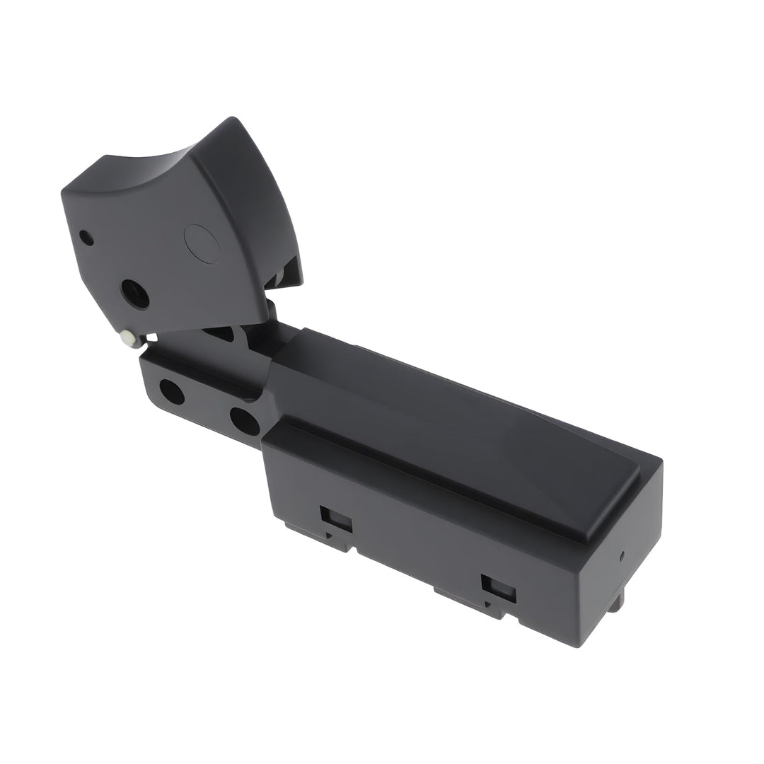 EMSea 1x Kreissägenschalter Metall Schneidschalter 23-66-5027 23-66-2635 Kompatibel mit Milwaukee 27