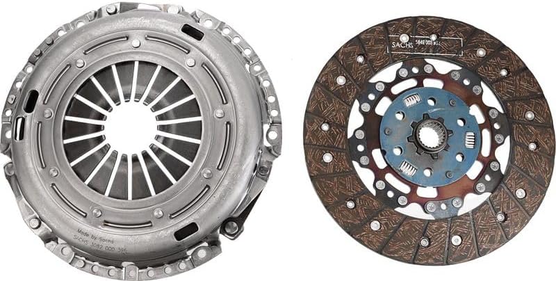 SACHS 3000 990 081 Kupplungssatz