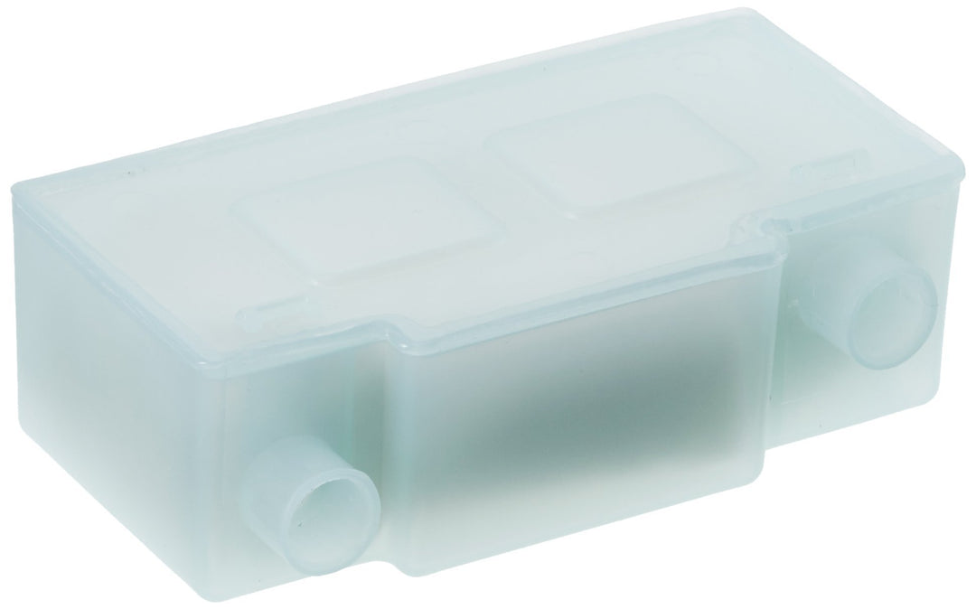 Quigg Doppelpack 2 Stück Anti-Kalk-Kartuschen von Quigg für Dampfbügelstationen DBS 2200, DBS 2400 u