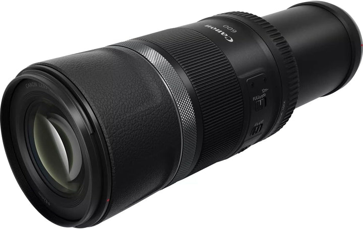 Canon Objektiv RF 600mm F11 IS STM - Supertele-Objektiv für EOS R Serie (Festbrennweite, 5-Stufen op